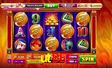 Desvendando o Mundo dos Jogos Virtuais na utbet