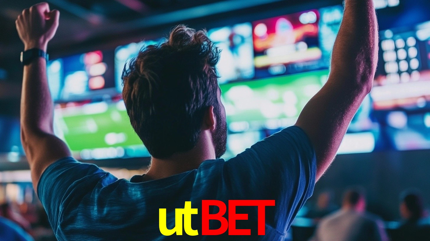 utbet - Plataforma Oficial - utbet.com