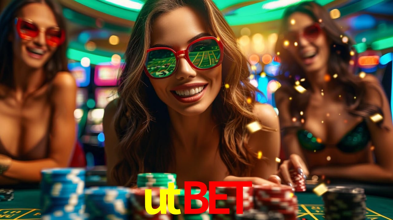 Experiência VIP utbet