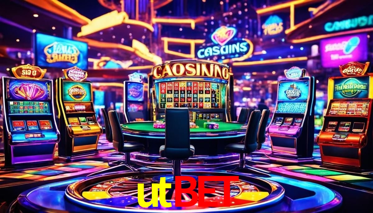 Experiência VIP utbet