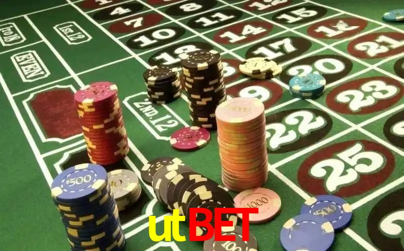 Recursos de Bônus utbet