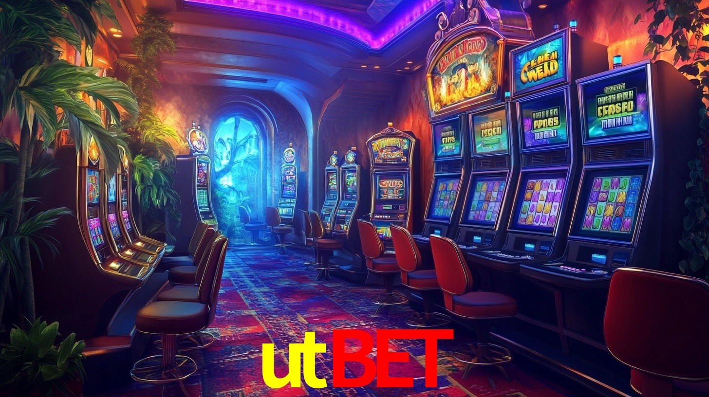 Live Casino utbet