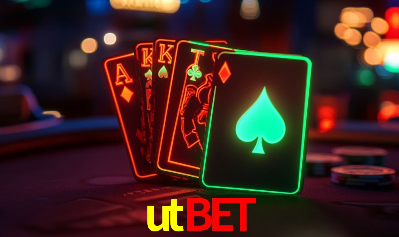 utbet Jackpots Progressivos