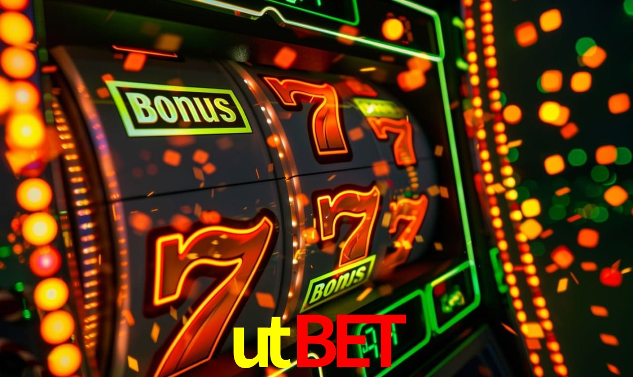 Desvendando o Mundo dos Jogos Virtuais na utbet