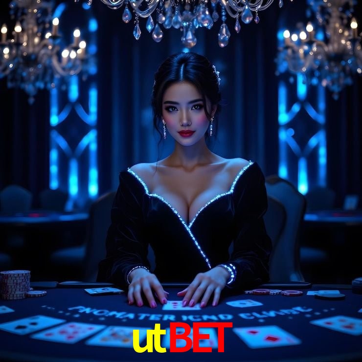 Casino Ao Vivo utbet
