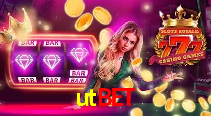 Descubra o Mundo do Cassino Online com utbet