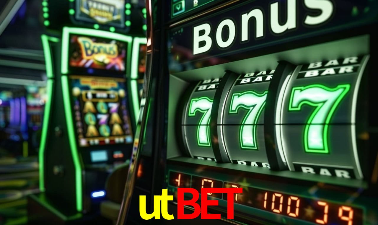Game Providers utbet