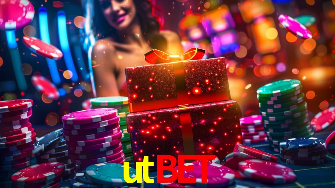A Emoção da Loteria na utbet: Uma Chance de Mudança de Vida