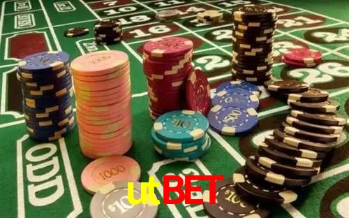 utbet Download Speed Test Logo - Teste de Velocidade Certificado