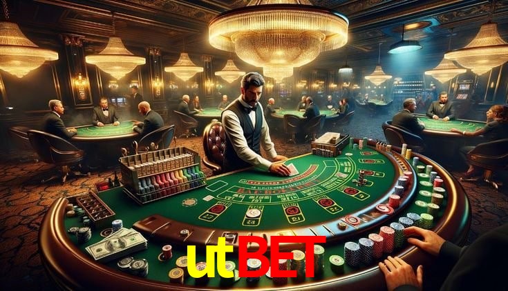 Player Reviews utbet