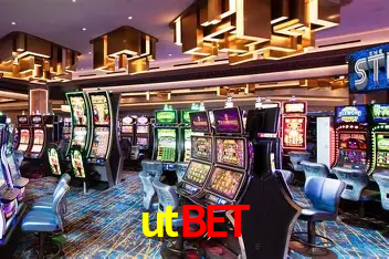 Apostas Esportivas na utbet: Um Guia Completo