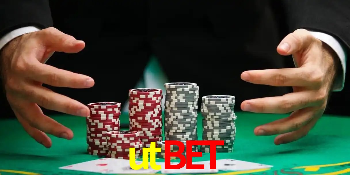 utbet VIP Program Logo