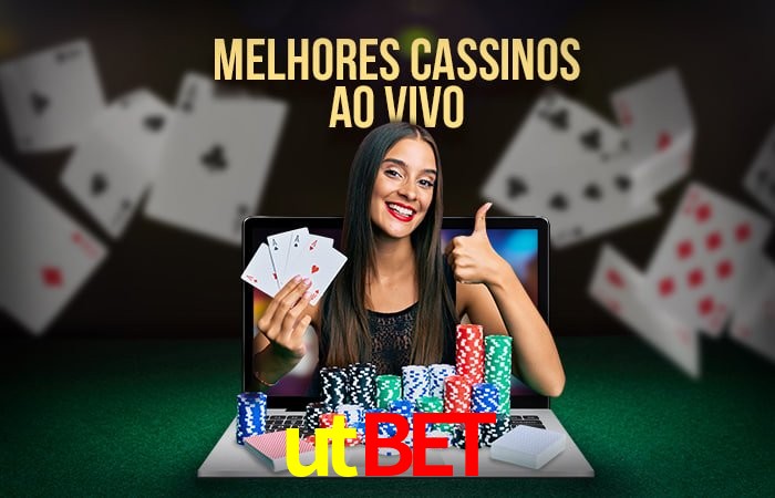 APP oficial da utbet para mobile