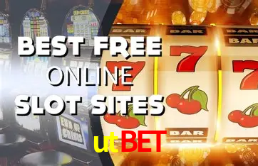 A Revolução dos Aplicativos de Jogos no utbet