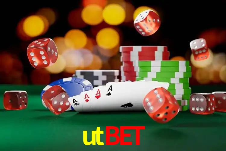 Diretório de Jogos utbet