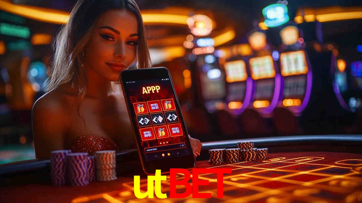 Descubra o Programa VIP da utbet: Vantagens Exclusivas para Jogadores