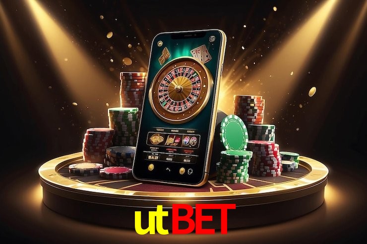 Tecnologia da Plataforma utbet