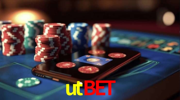 Jogos de Slot utbet