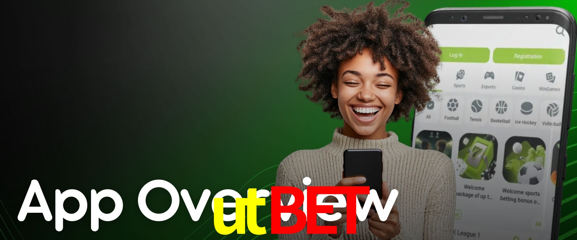 Exclusive Offers utbet