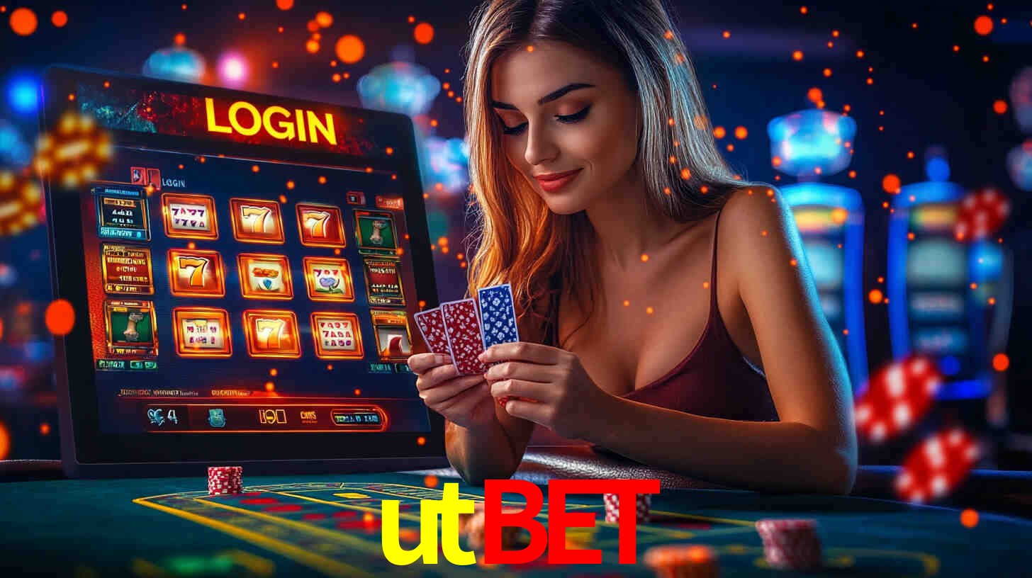 Bônus Generosos e Exclusivos no utbet para Você!
