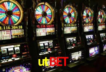 A Emoção da Loteria na utbet: Uma Chance de Mudança de Vida