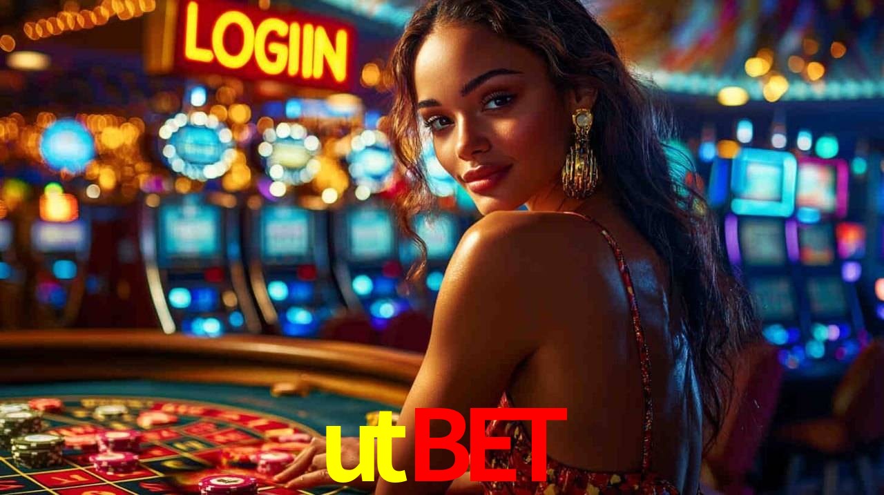 Provedores de Jogos utbet