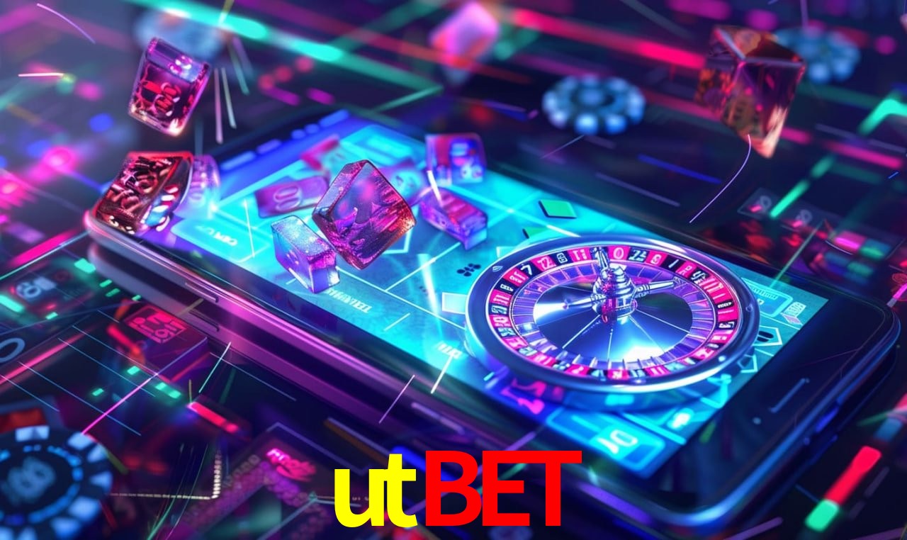 Apostas de Futebol utbet