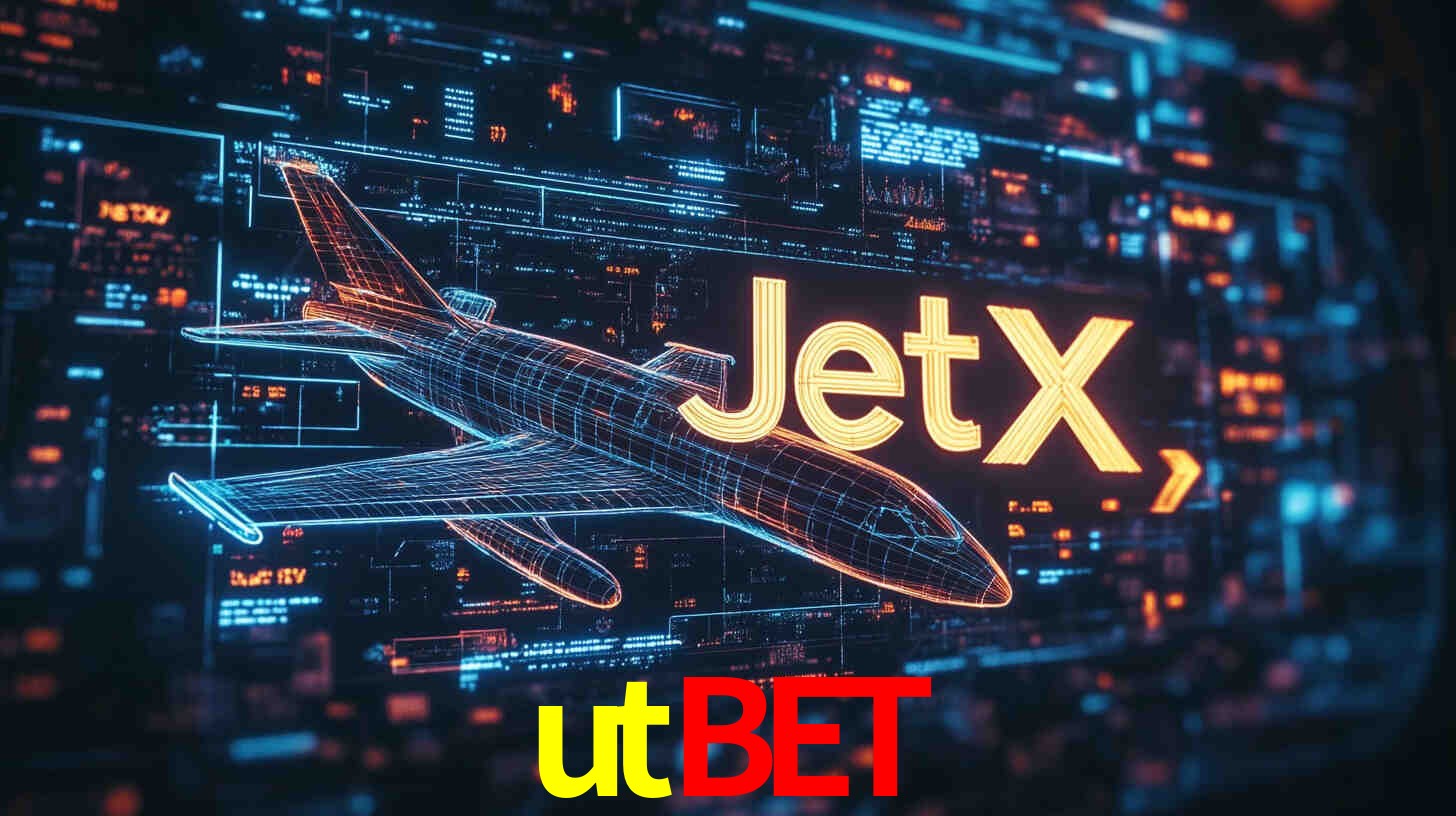 Inovações de Jogos na utbet: O Futuro das Experiências Interativas