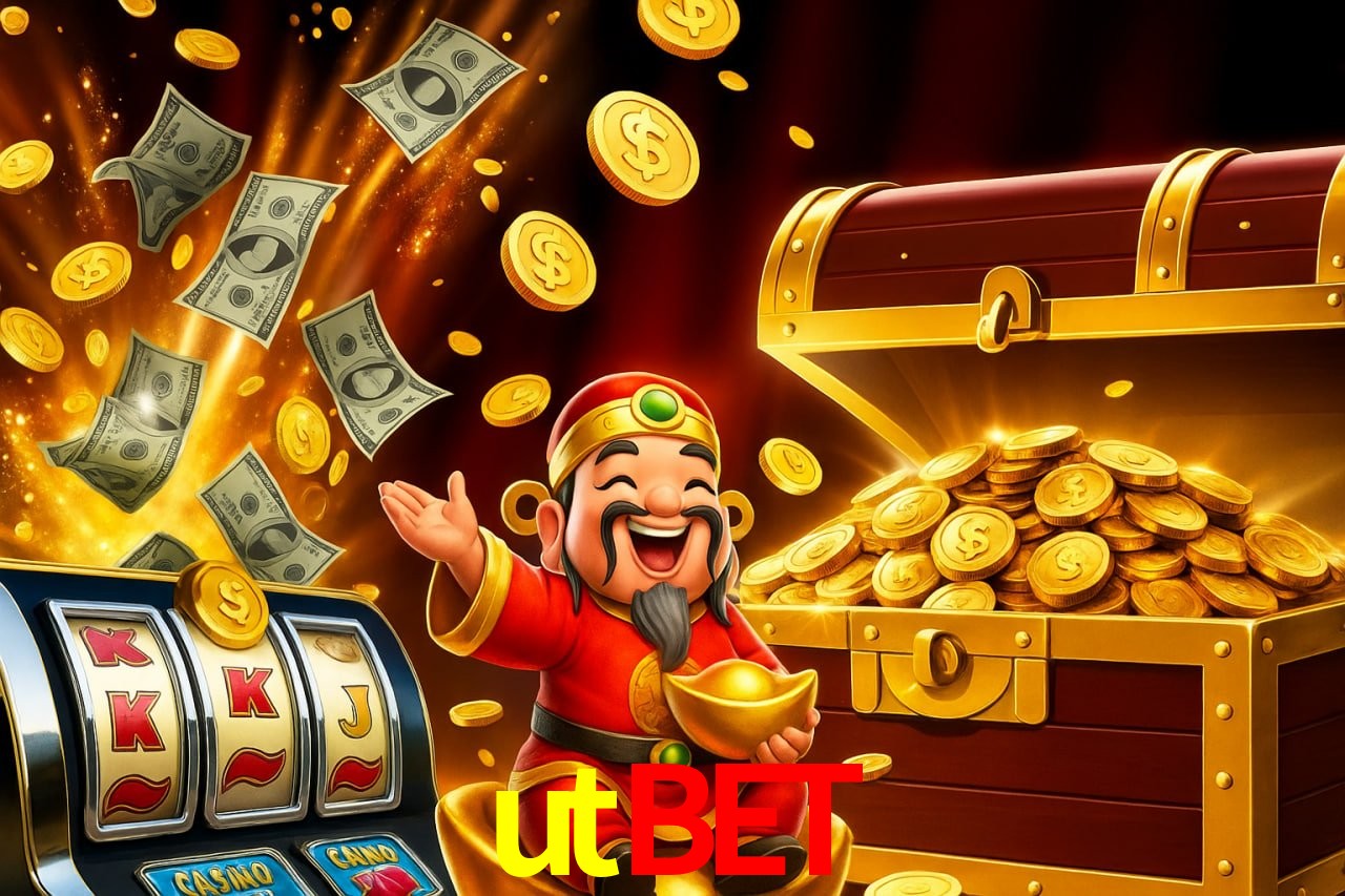 Interface do App utbet