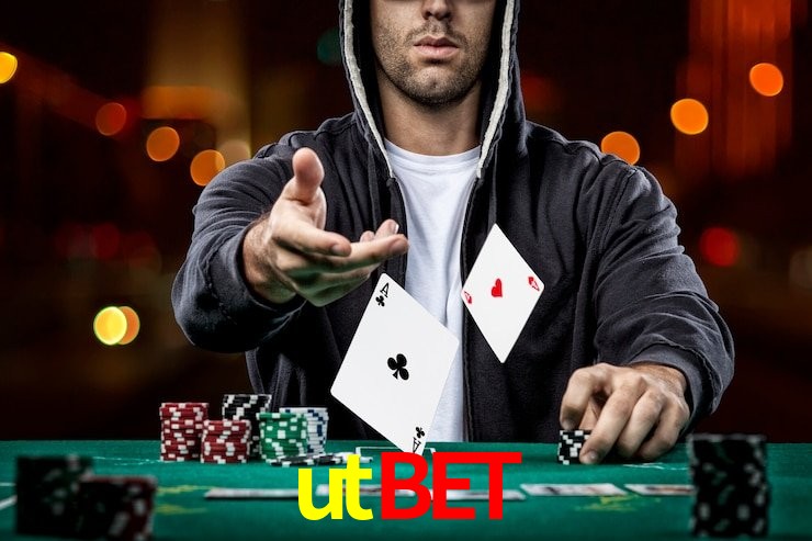 utbet.com