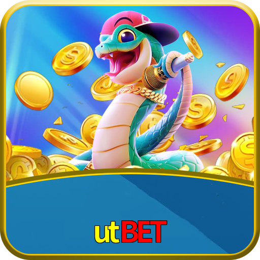 Logo utbet Cassino Online Brasil
